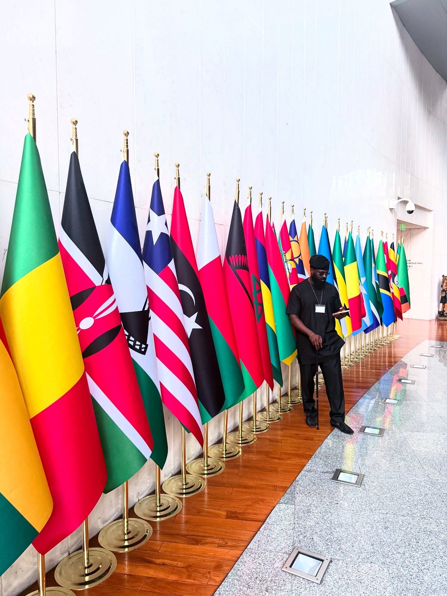 2024–2025 Cultural & Diplomatic Missions visual