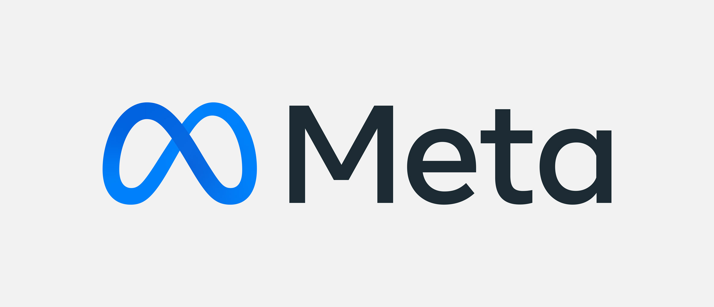 Facebook / Meta logo